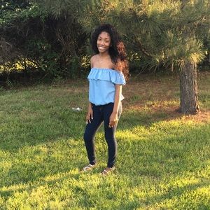 Meet your Posher, Dae